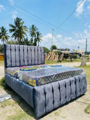 Kitanda Bed Sofa 5/6