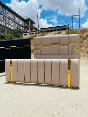 Bed Sofa Classic Sana 5)6 Mixer Gold