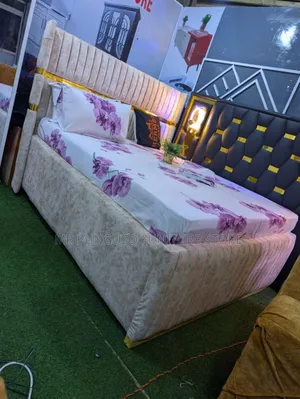 Bed Sofa Classic Sana 5/6