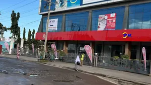 Maflag Mazuri Sana