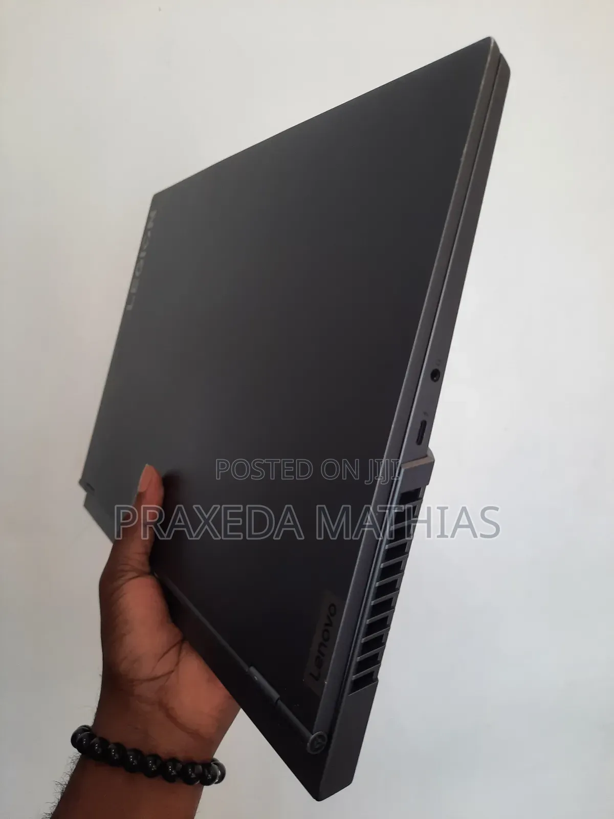 New Laptop Lenovo Legion 7 64GB Intel Core I7 SSD 1T