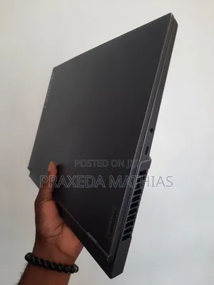 New Laptop Lenovo Legion 7 64GB Intel Core I7 SSD 1T