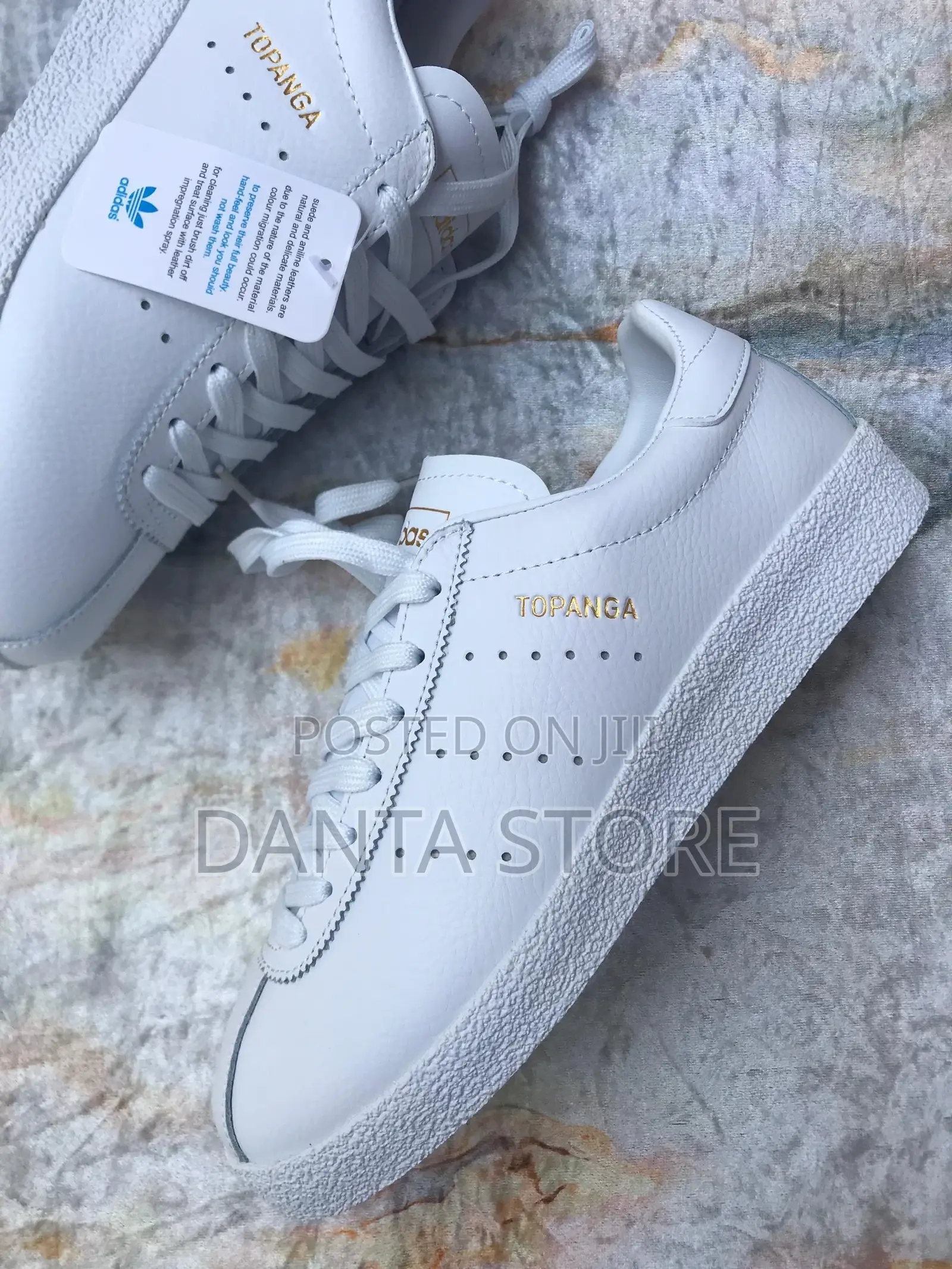 Adidas Topanga