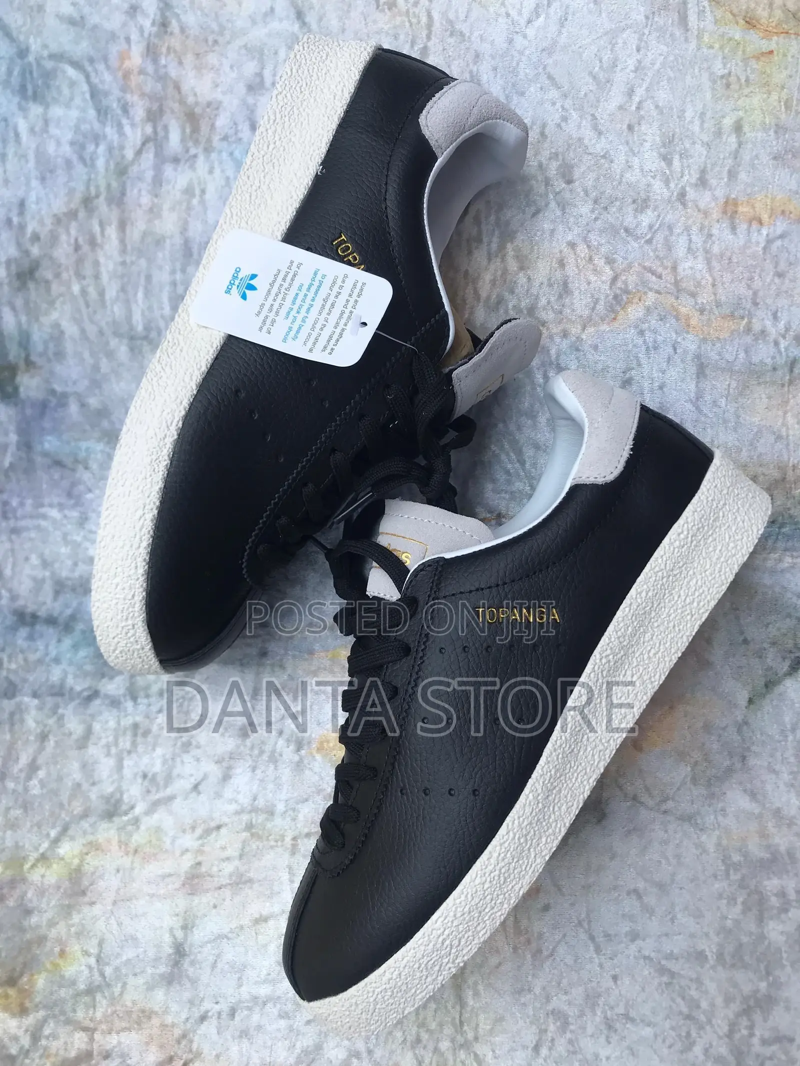 Adidas Topanga