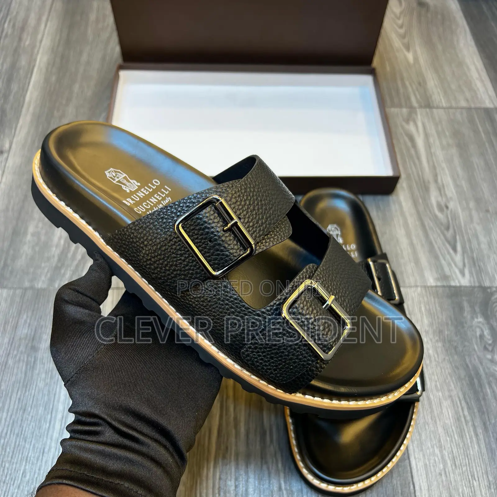 Sandals Piga Sim Au Whatsapp