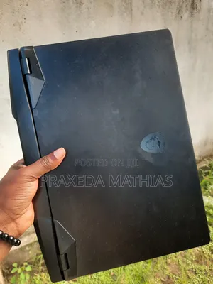 Laptop MSI Vector GP66HX 12UGS 32GB Intel Core I7 SSD 1T