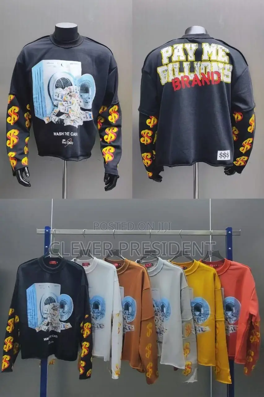 T-Shirt Long Sleeve