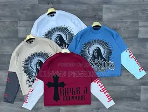 T-Shirt Long Sleeve