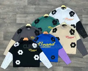 T-Shirt Long Sleeve