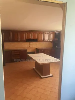 6bdrm House in Mikocheni Kwa for rent