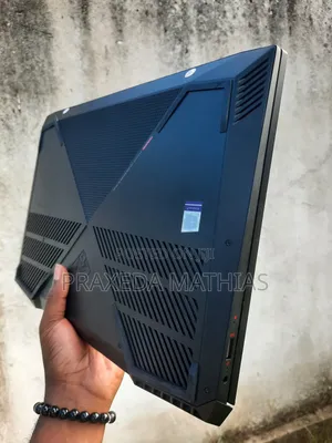 Laptop HP Omen 15 16GB Intel Core I7 SSD 512GB