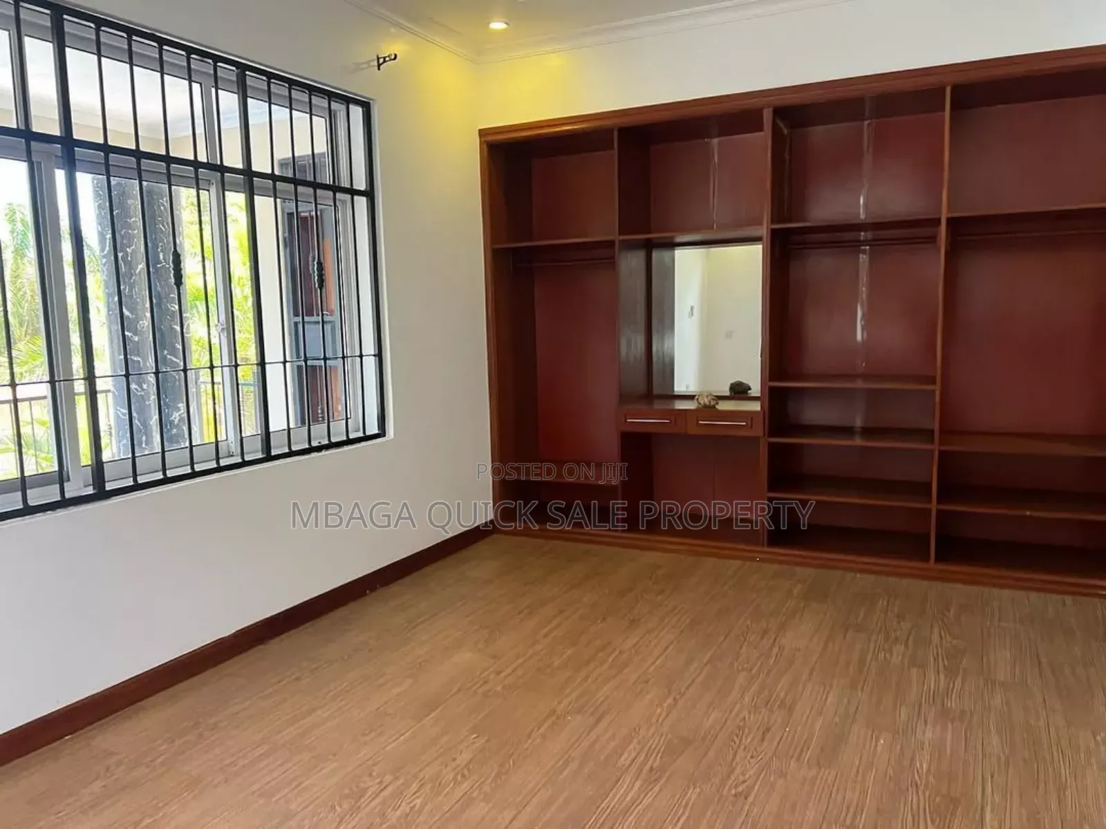 4bdrm House in Mbezi Beach for rent