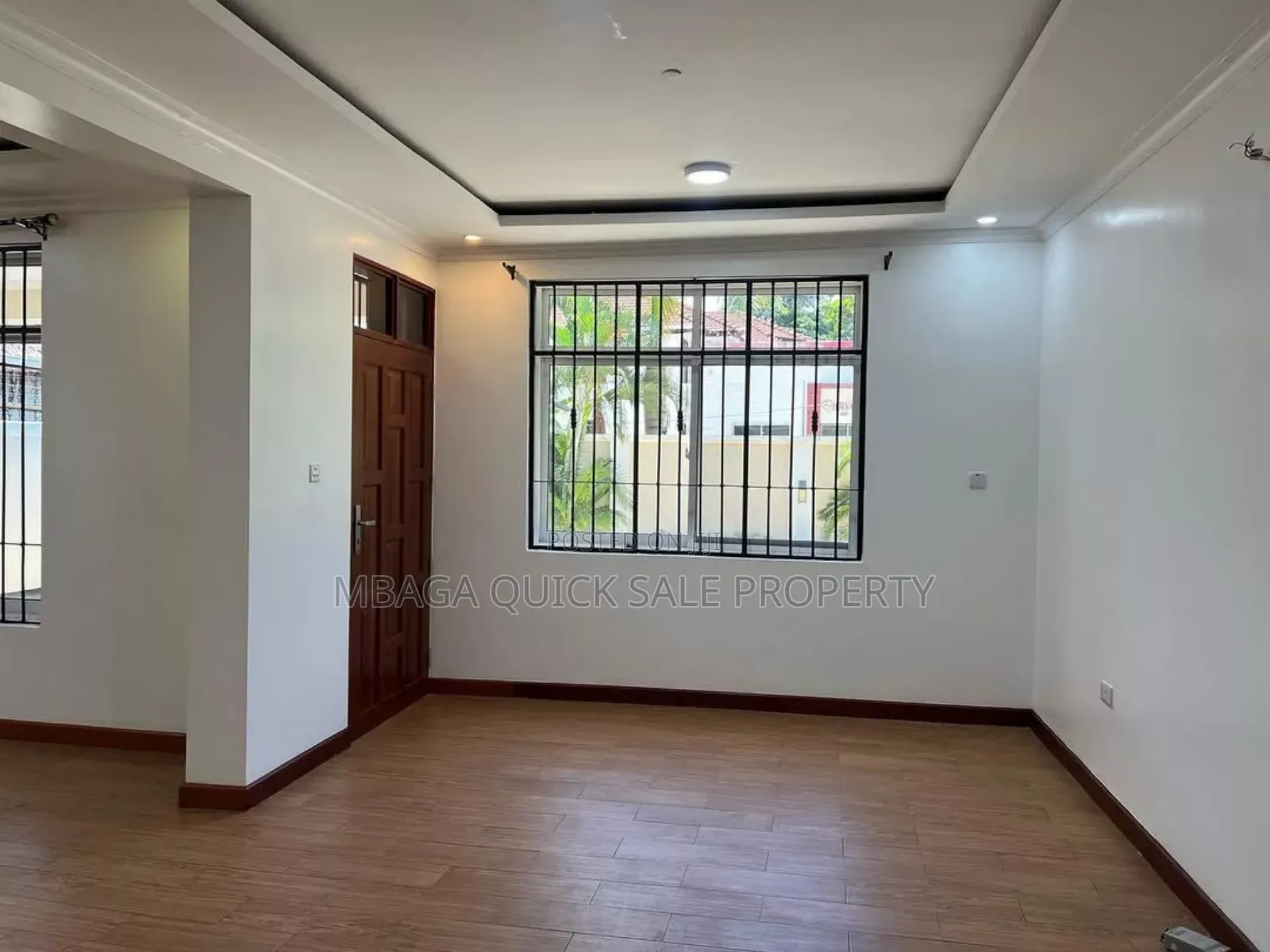 4bdrm House in Mbezi Beach for rent