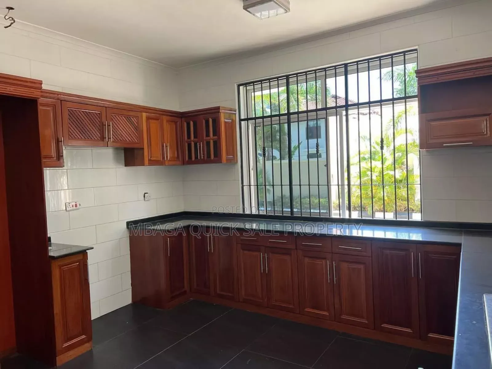 4bdrm House in Mbezi Beach for rent
