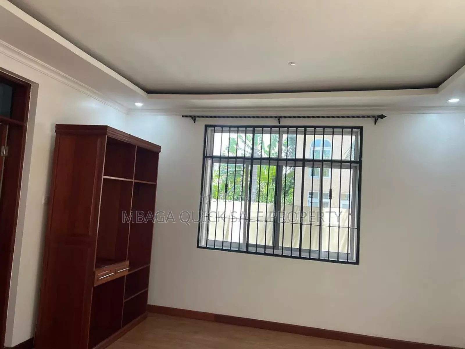 4bdrm House in Mbezi Beach for rent