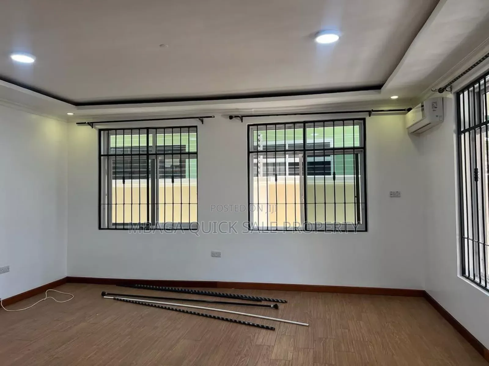4bdrm House in Mbezi Beach for rent
