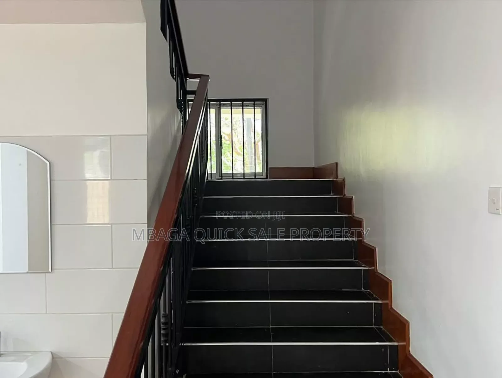 4bdrm House in Mbezi Beach for rent