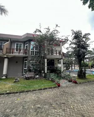 Photo - 3bdrm Villa in Kawe for rent