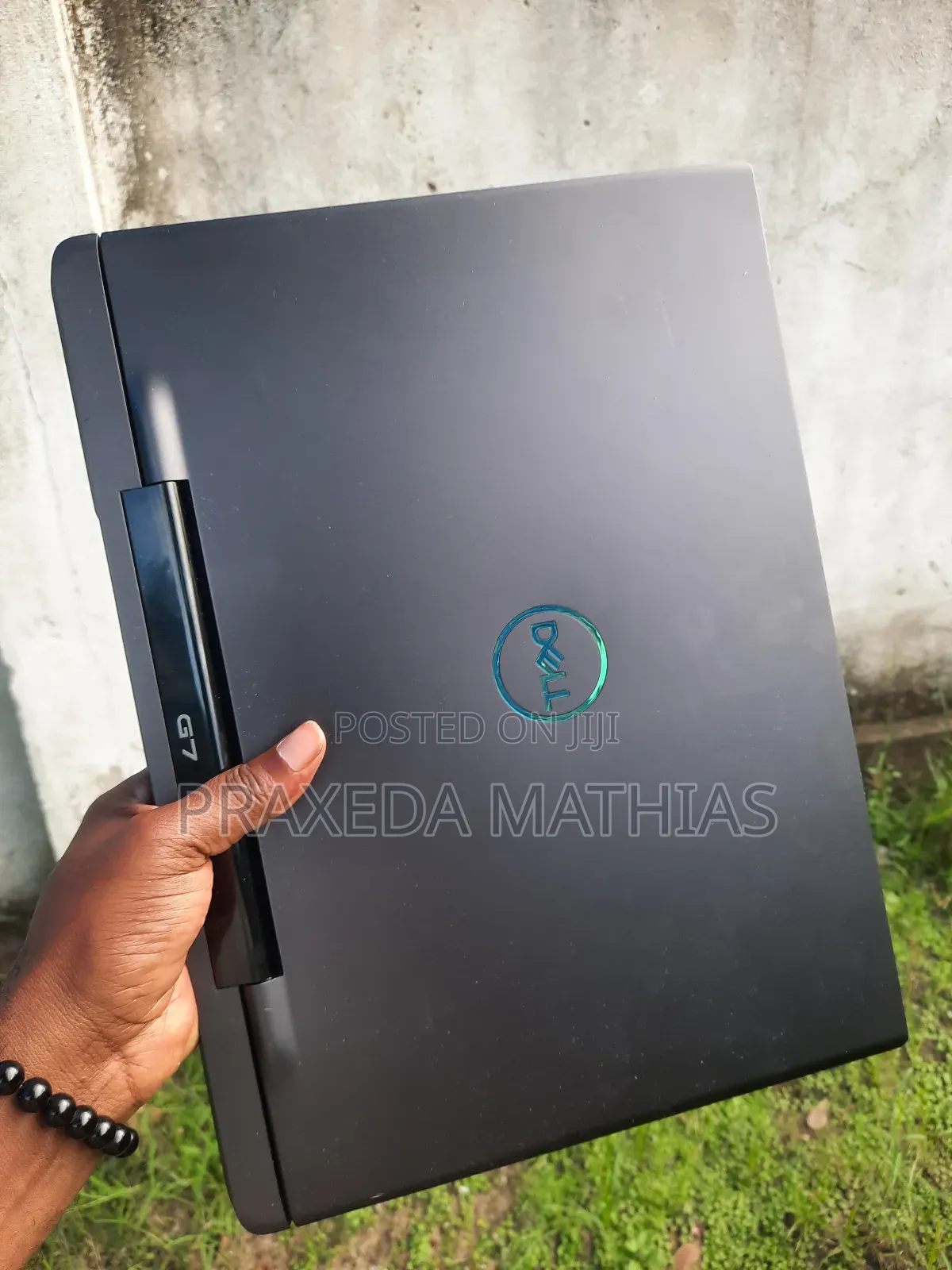 Laptop Dell G GB Intel Core I7 SSD 512GB