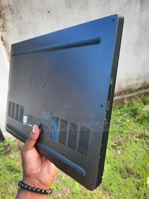 Laptop Dell G GB Intel Core I7 SSD 512GB