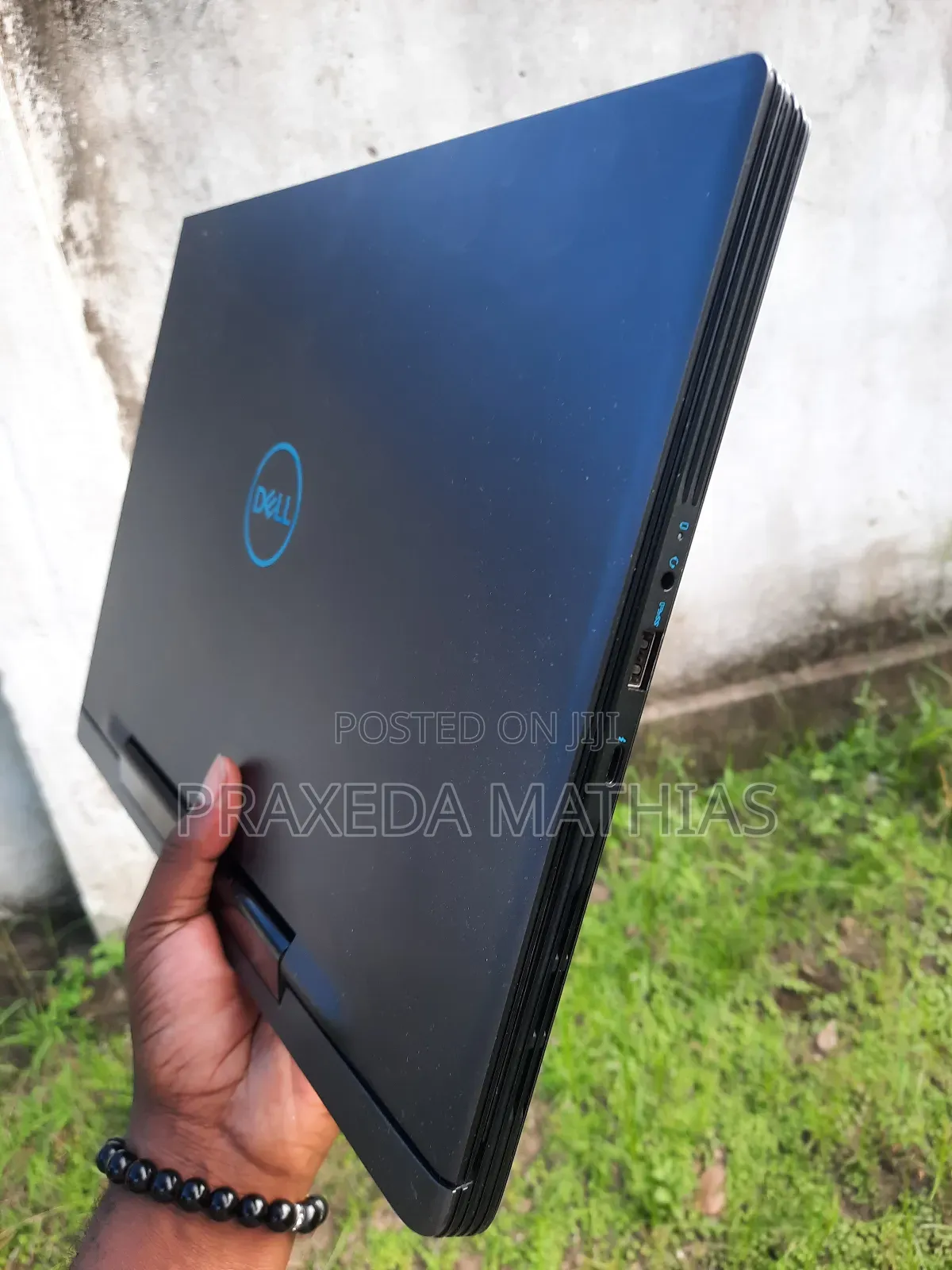 Laptop Dell G GB Intel Core I7 SSD 512GB