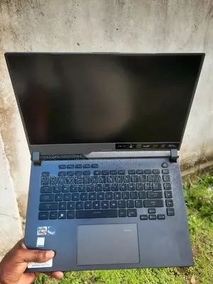 Laptop Asus ROG Strix G15 16GB AMD Ryzen 9 SSD 512GB