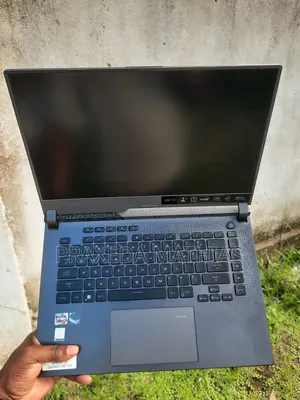 Laptop Asus ROG Strix G15 16GB AMD Ryzen 9 SSD 512GB
