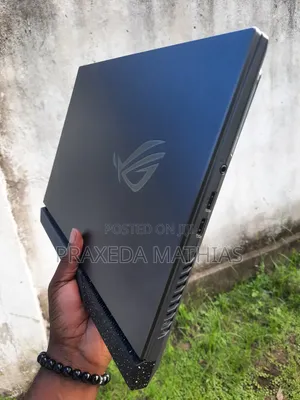 Laptop Asus ROG Strix G15 16GB AMD Ryzen 9 SSD 512GB
