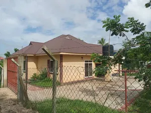 2bdrm Apartment in Mbezi Kibanda Cha for sale