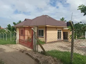 2bdrm Apartment in Mbezi Kibanda Cha for sale