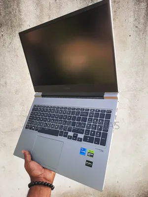 New Laptop HP Omen 16 16GB Intel Core I7 SSD 1T