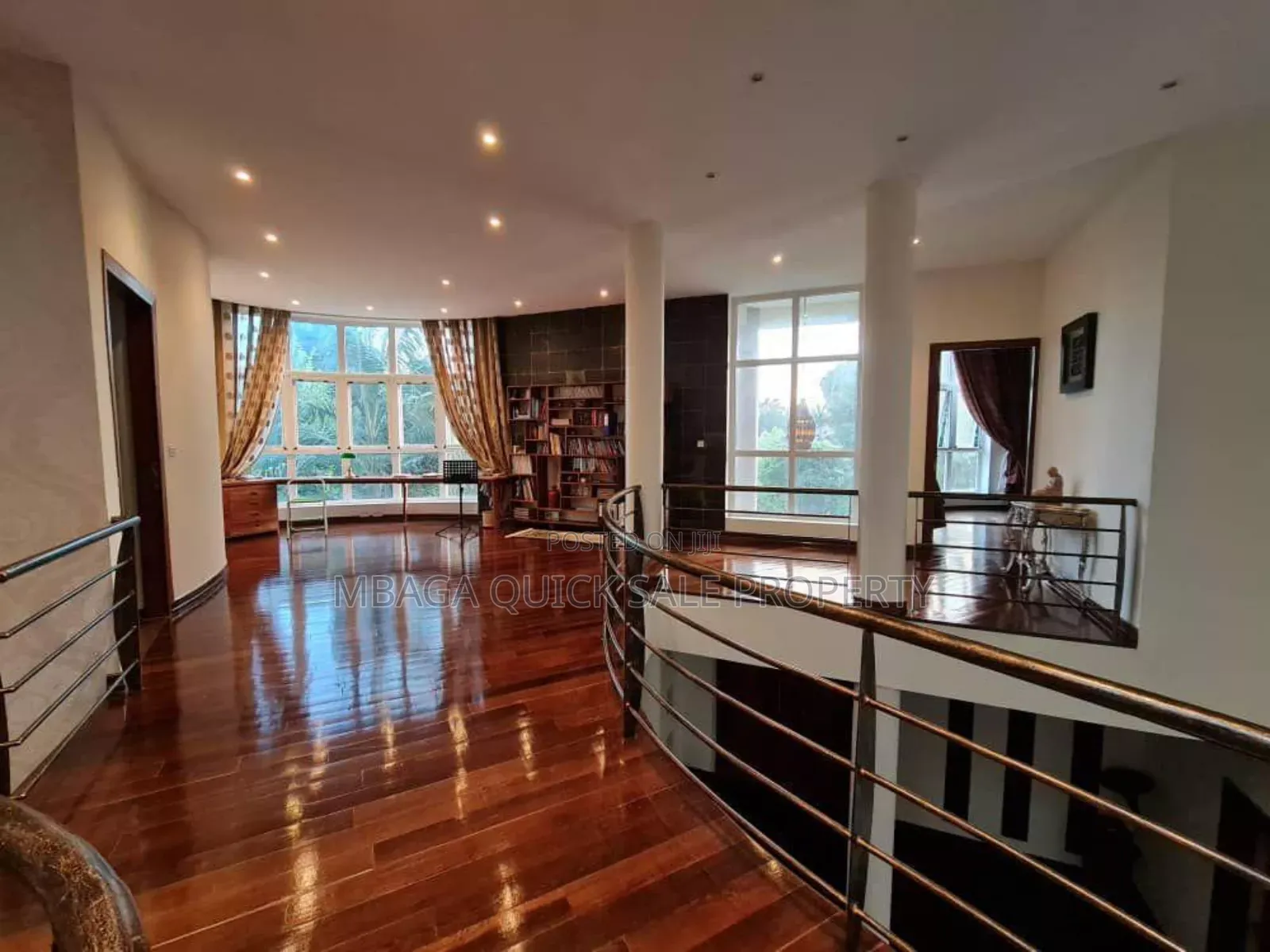 5bdrm House in Arusha Njiro for sale