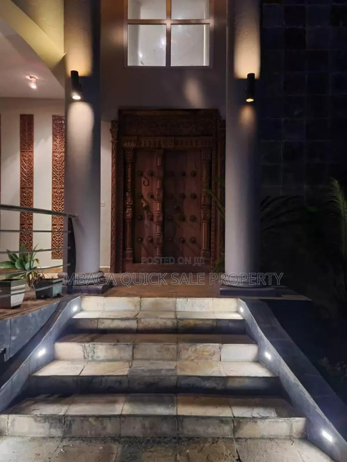 5bdrm House in Arusha Njiro for sale