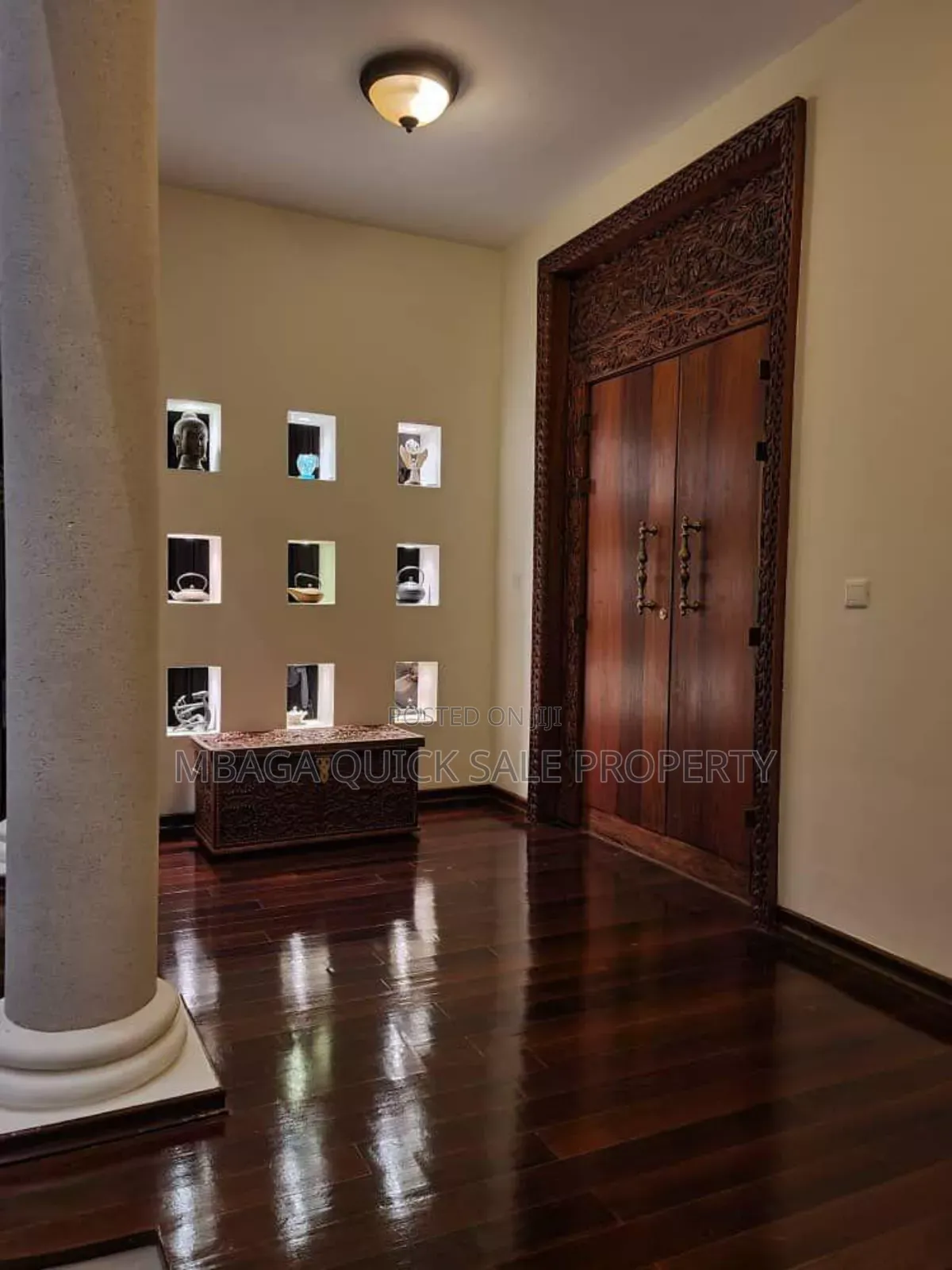 5bdrm House in Arusha Njiro for sale