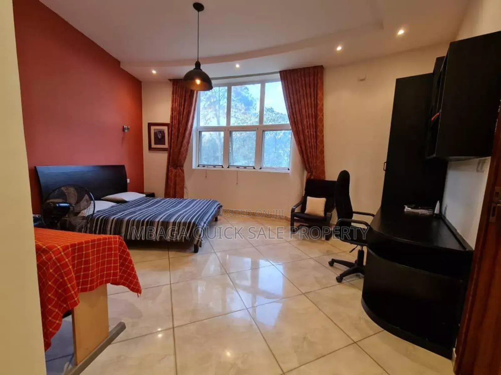 5bdrm House in Arusha Njiro for sale