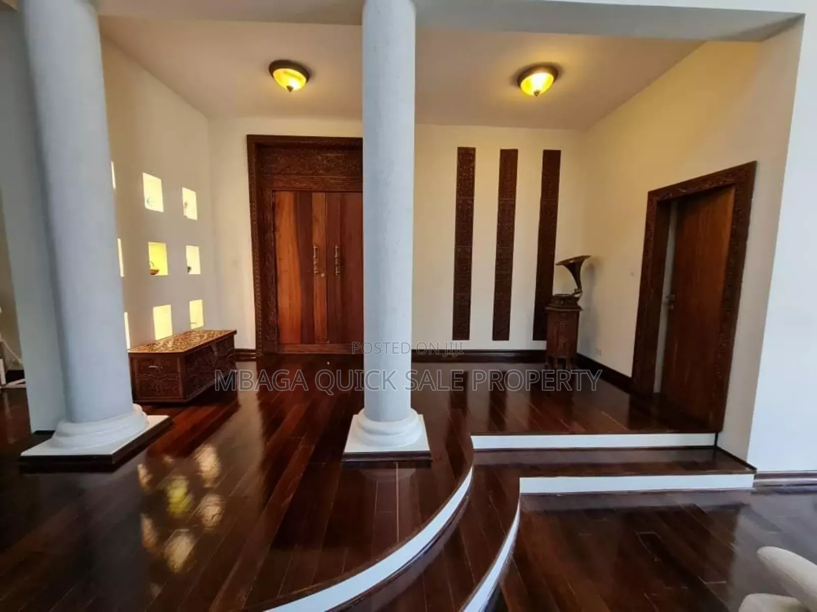 5bdrm House in Arusha Njiro for sale