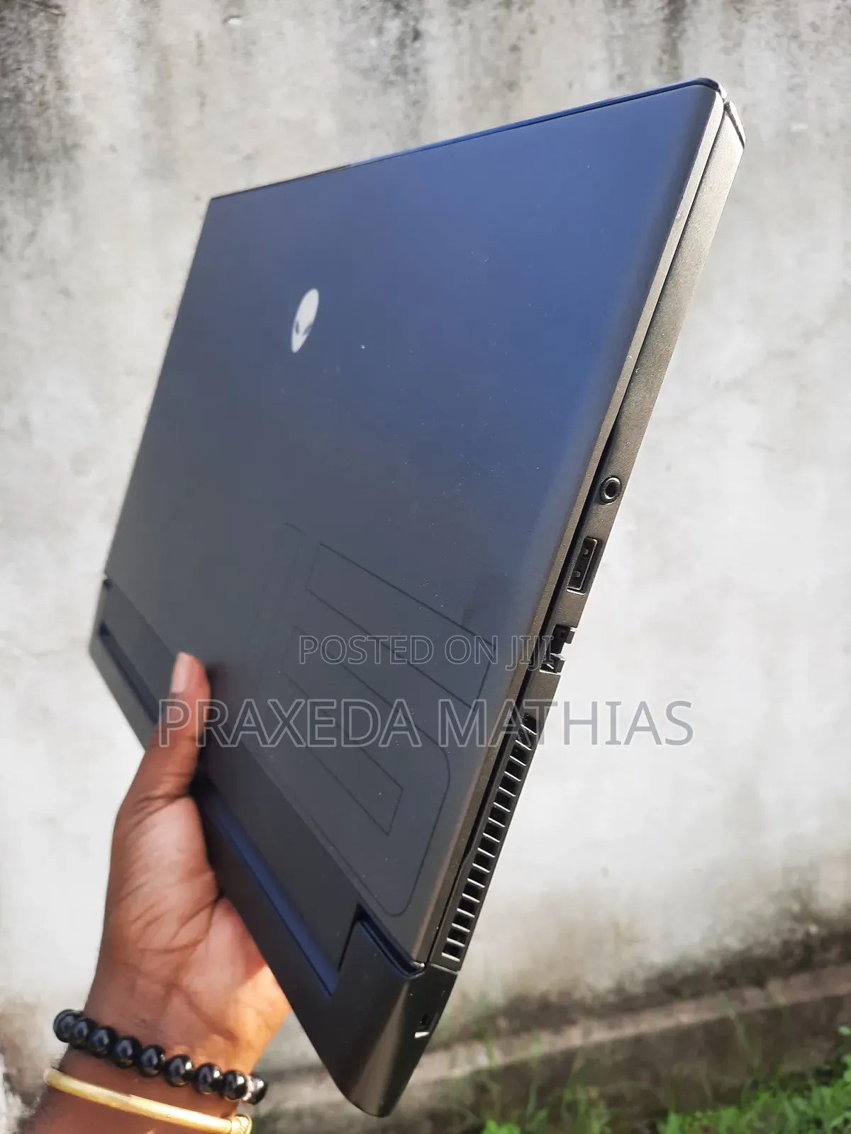 Laptop Dell Alienware M15X R2 16GB Intel Core I7 SSD 512GB