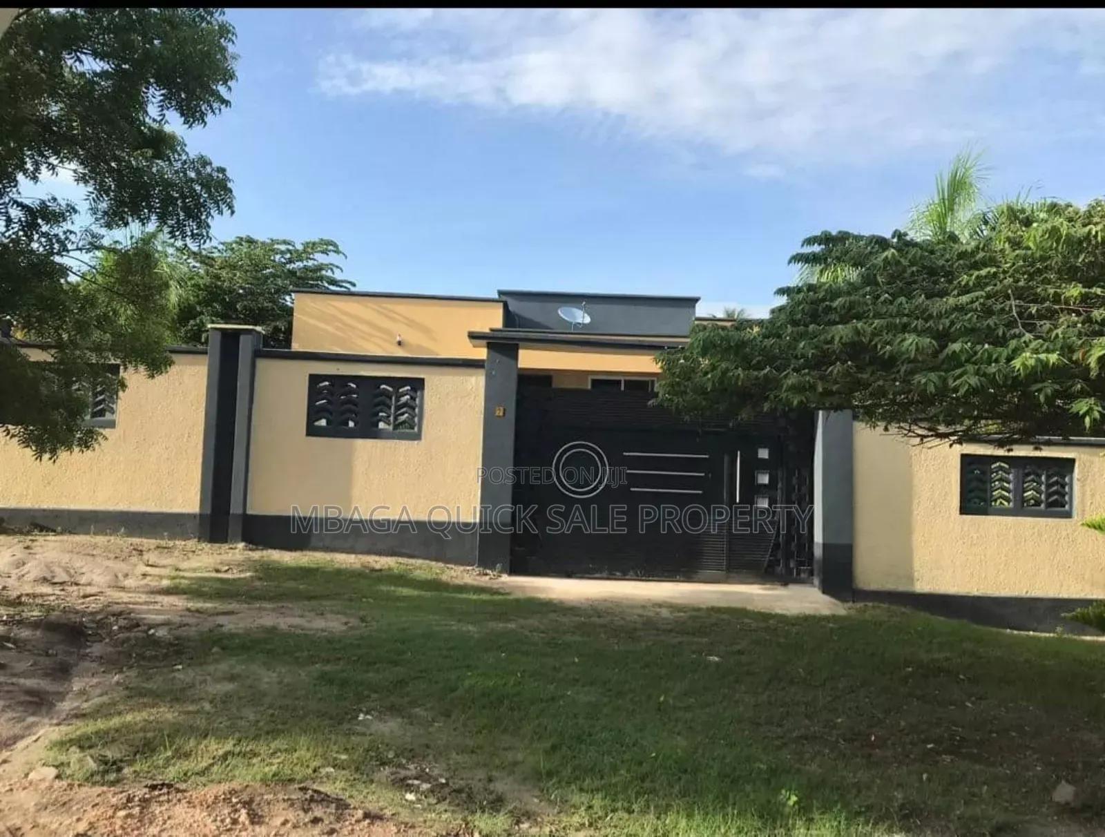 3bdrm House in Madale Kwa Kawawa, Goba for sale