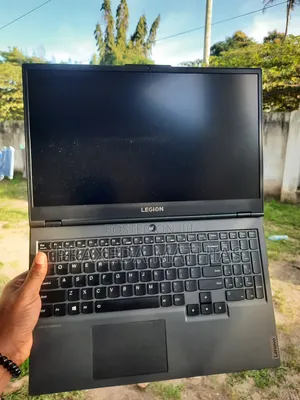 New Laptop Lenovo Legion 5 16GB Intel Core I7 SSD 512GB