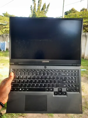 New Laptop Lenovo Legion 5 16GB Intel Core I7 SSD 512GB