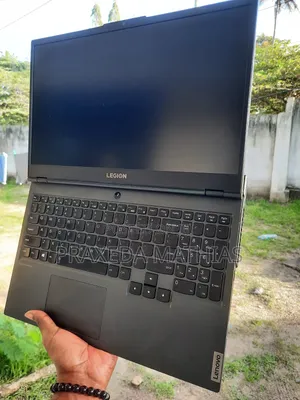 New Laptop Lenovo Legion 5 16GB Intel Core I7 SSD 512GB