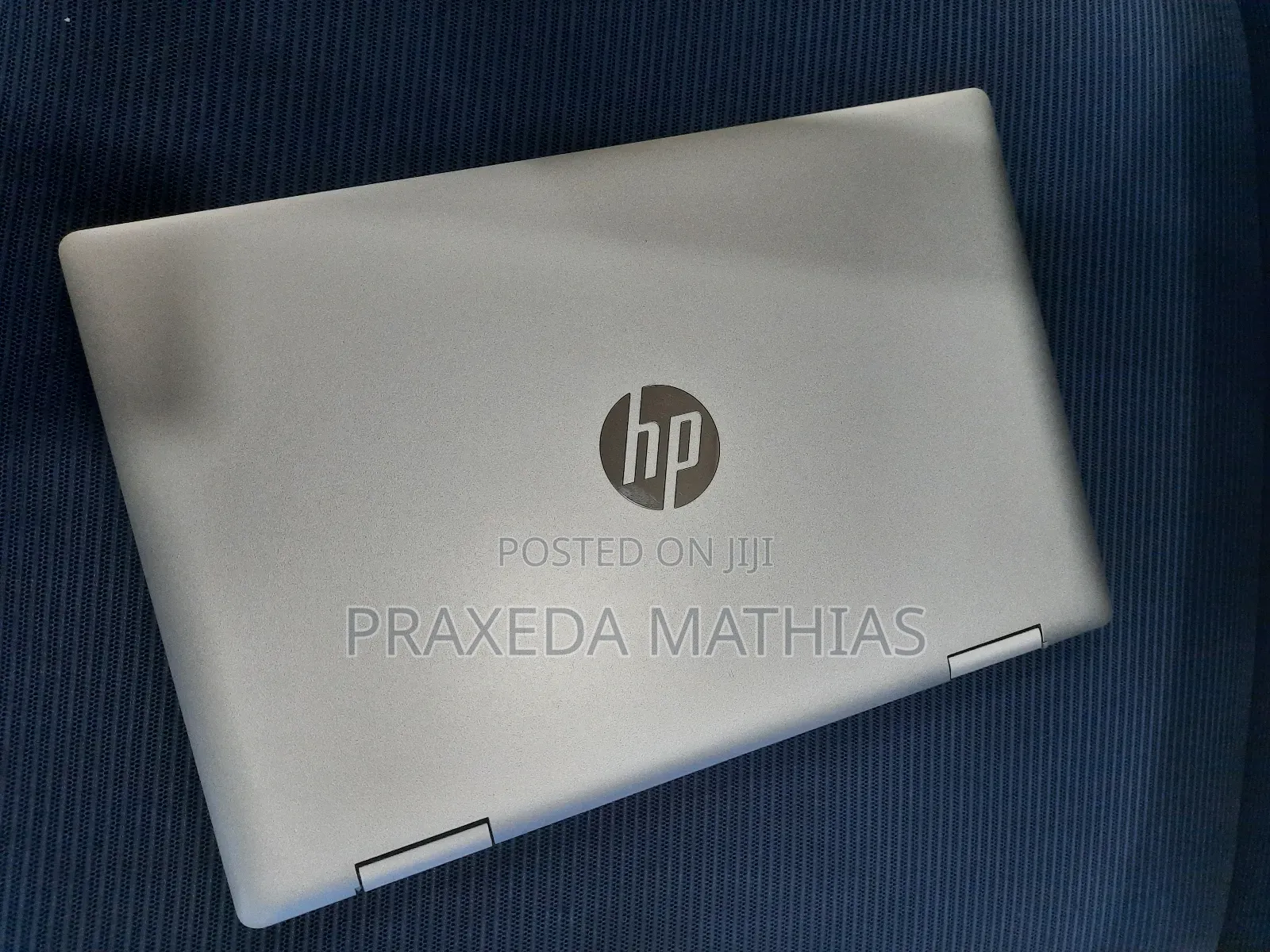 Laptop HP Pavilion X360 14 16GB Intel Core I7 SSD 512GB