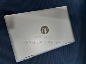 Laptop HP Pavilion X360 14 16GB Intel Core I7 SSD 512GB