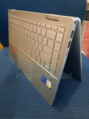 Laptop HP Pavilion X360 14 16GB Intel Core I7 SSD 512GB