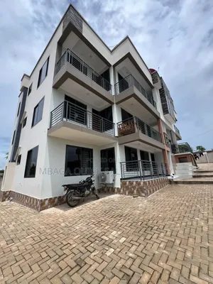 3bdrm Apartment in Makongo Juu Goba for rent