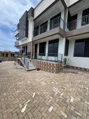 3bdrm Apartment in Makongo Juu Goba for rent