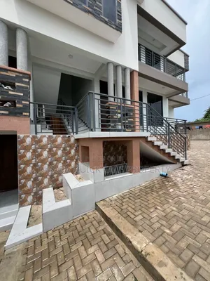 3bdrm Apartment in Makongo Juu Goba for rent