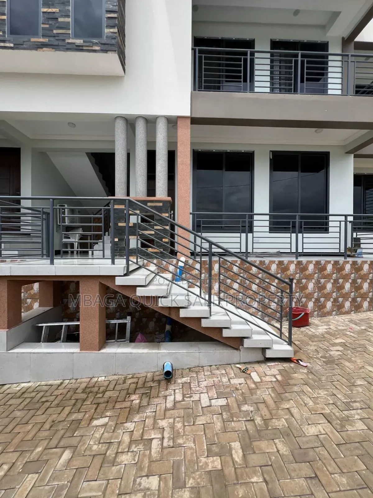 3bdrm Apartment in Makongo Juu Goba for rent