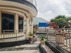 5bdrm House in Vikindu for sale