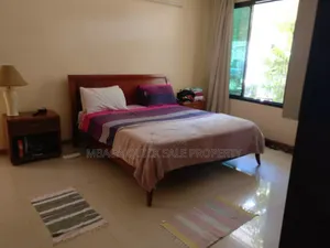 Photo - Furnished 1bdrm Apartment in Masaki for rent